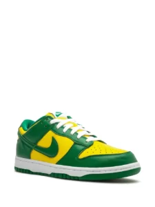 Nike Dunk Low Brazil Original São Paulo