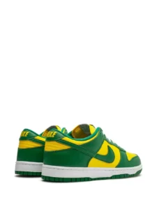 Nike Dunk Low Brazil Original São Paulo
