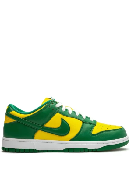 Nike Dunk Low Brazil 2020