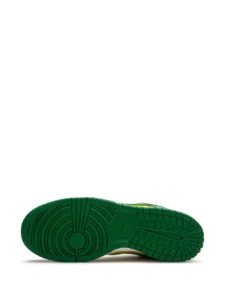 Nike Dunk Low Brazil Original São Paulo