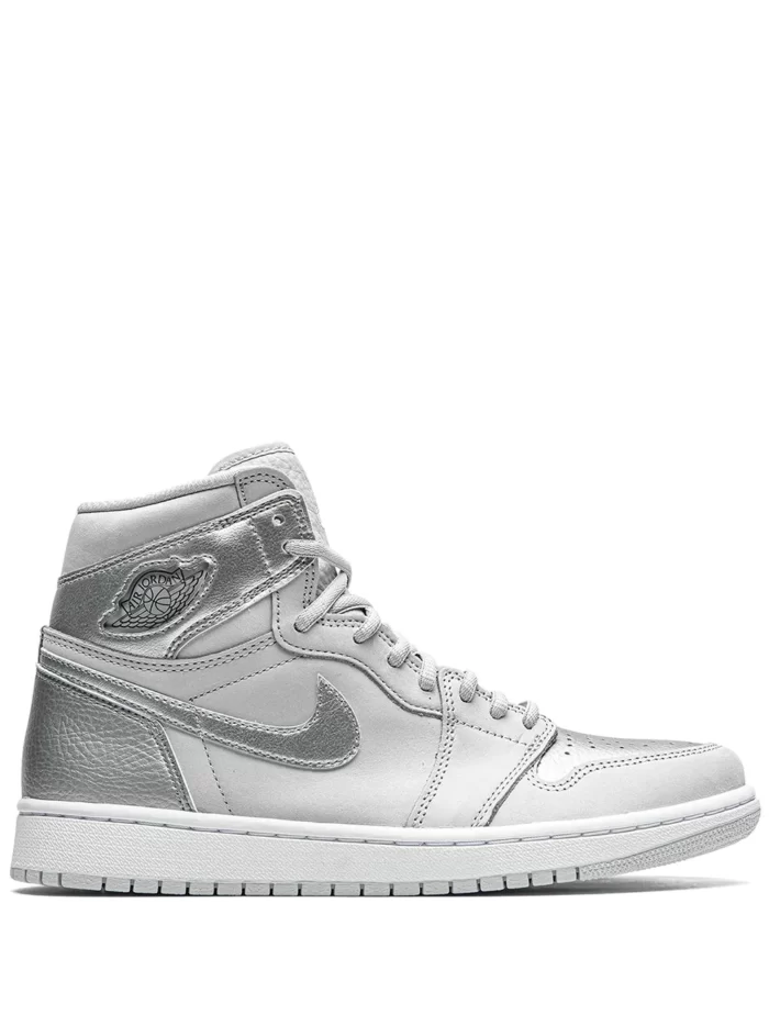 Air Jordan 1 High OG Tokyo Original São Paulo