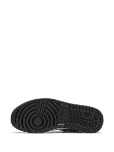 Air Jordan 1 High Satin Snake
