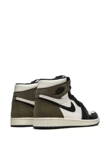 Air Jordan 1 High Dark Mocha