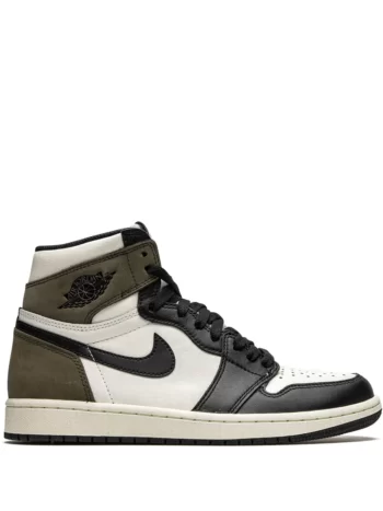 Air Jordan 1 High Dark Mocha Original São Paulo