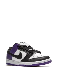 Nike SB Dunk Low Court Purple Original São Paulo