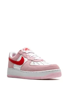 Nike Air Force 1 Valentine's Day Original São Paulo