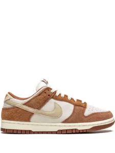 Nike Dunk Low Medium Curry Original São Paulo