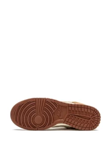 Nike Dunk Low Medium Curry Original São Paulo