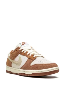 Nike Dunk Low Medium Curry Original São Paulo