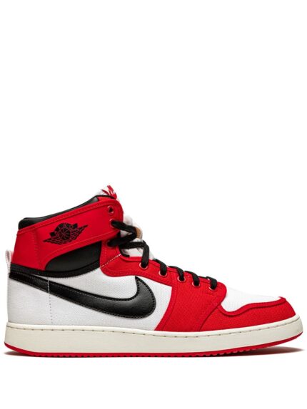 Air Jordan 1 KO Chicago Original São Paulo
