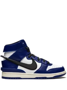 Ambush X Nike Dunk High Deep Royal