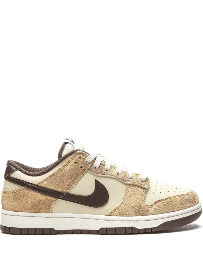 Nike Dunk Low Cheetah Original São Paulo