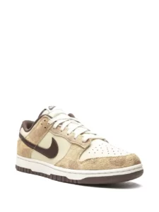 Nike Dunk Low Cheetah Original São Paulo 