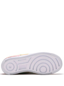 Air Force 1 Low Shadow Arctic Punch Original Sao Paulo 1