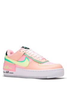 Air Force 1 Low Shadow Arctic Punch Original Sao Paulo