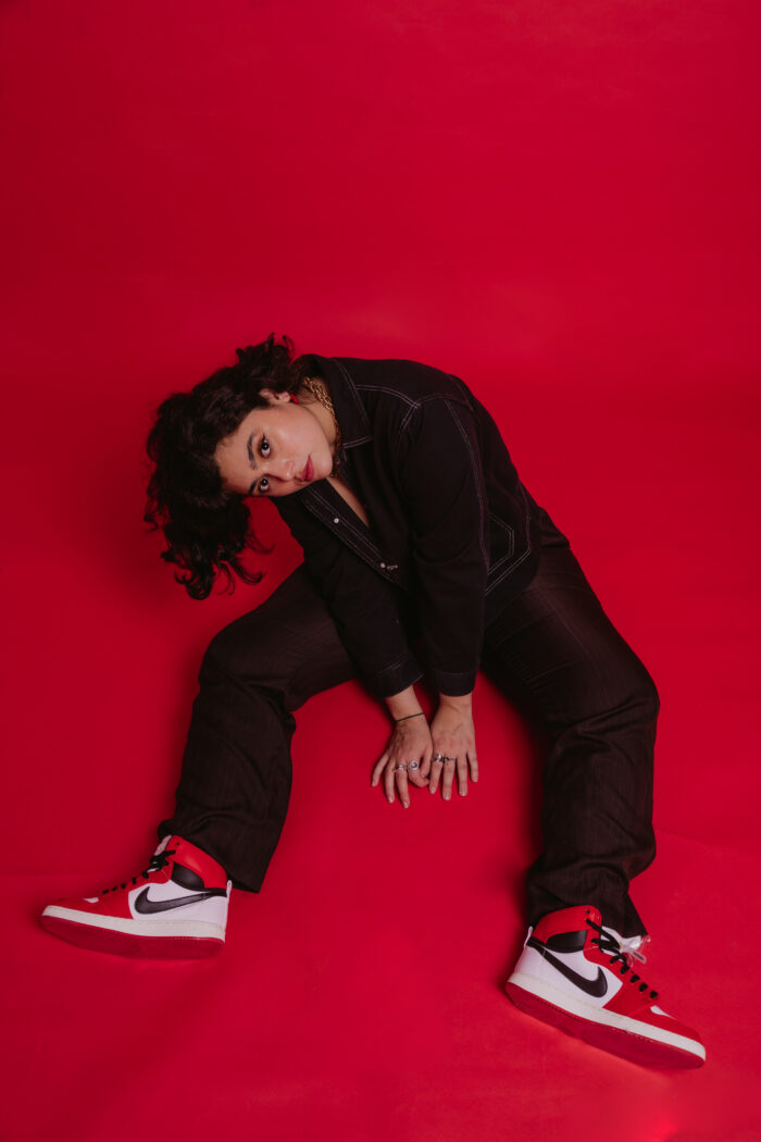 Air Jordan 1 KO Chicago Original São Paulo