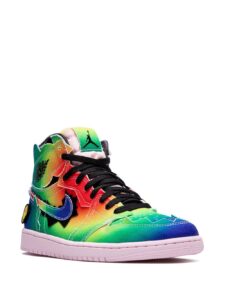 Air Jordan 1 Retro High x J Balvin