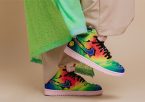 Jordan High J Bavlvin