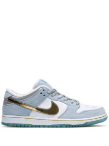 Nike SB Dunk Low Sean Cliver Original São Paulo