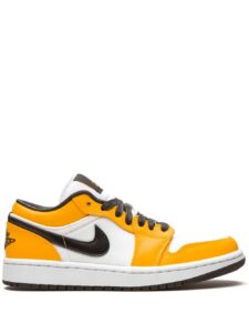 Air Jordan 1 Low Laser Orange