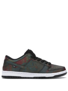 Civilist x Nike SB Dunk Low Original São Paulo