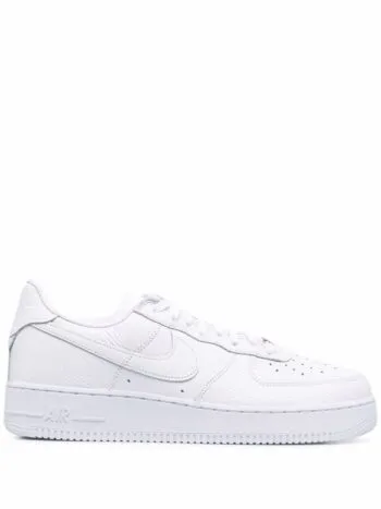 Air Force 1 07 White