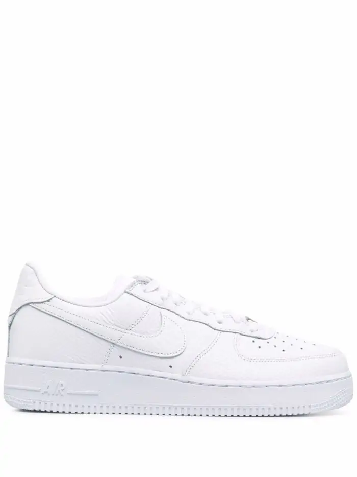Air Force 1 07 White - Imagem 1