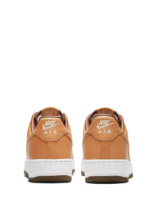 Nike Air Force 1 Low Acorn Original São Paulo