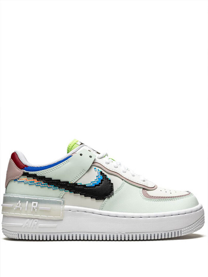 Air Force 1 Shadow Pixel Original Sao Paulo 1