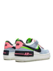 Air Force 1 Shadow Pulse Original São Paulo