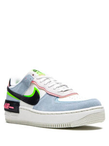 Air Force 1 Shadow Pulse Original São Paulo
