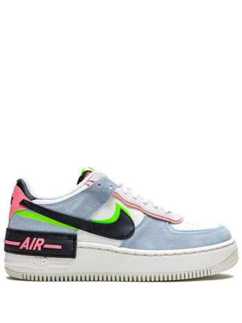 Air Force 1 Shadow Pulse