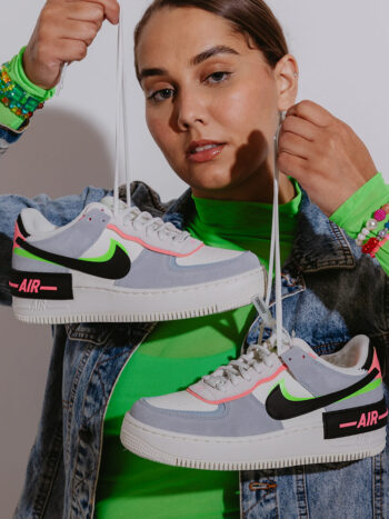 Air Force 1 Shadow Pulse - Imagem 2
