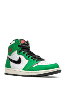 Air Jordan 1 High Lucky Green Original São Paulo