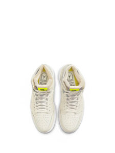 Air Jordan 1 High Zoom Sail Original São Paulo