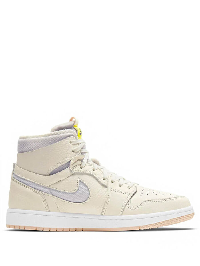 Air Jordan 1 High Zoom Sail Original São Paulo