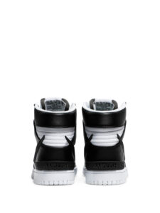 Ambush x Nike Dunk High Black White Original São Paulo