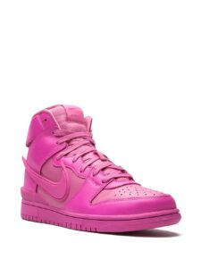 Ambush x Nike Dunk High Cosmic Fuchsia Original São Paulo