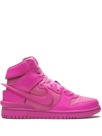 Ambush x Nike Dunk High Cosmic Fuchsia