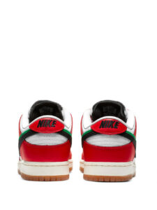 Frame x Nike SB Dunk Habibi Original São Paulo
