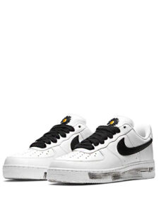 G-Dragon x Nike Air Force 1 Peaceminusone Paranoise 2.0 Original São Paulo