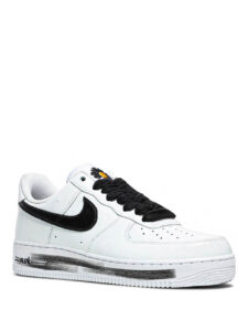 G-Dragon x Nike Air Force 1 Peaceminusone Paranoise 2.0 Original São Paulo