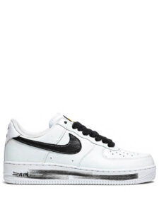 G-Dragon x Nike Air Force 1 Peaceminusone Paranoise 2.0 Original São Paulo