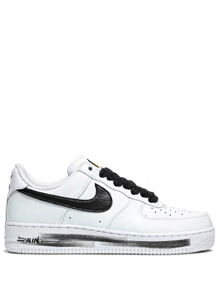 G Dragon x Nike Air Force 1 Peaceminusone Paranoise 2.0 Original Sao Paulo 3