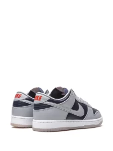 Nike Dunk Low College Navy Original São Paulo