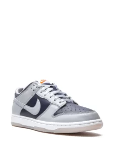 Nike Dunk Low College Navy Original São Paulo