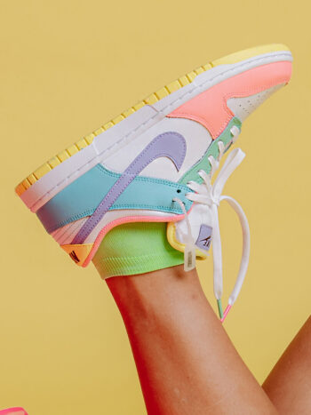 Nike Dunk Low Easter - Imagem 4