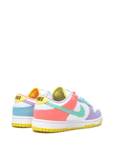 Nike Dunk Low Easter Original São Paulo