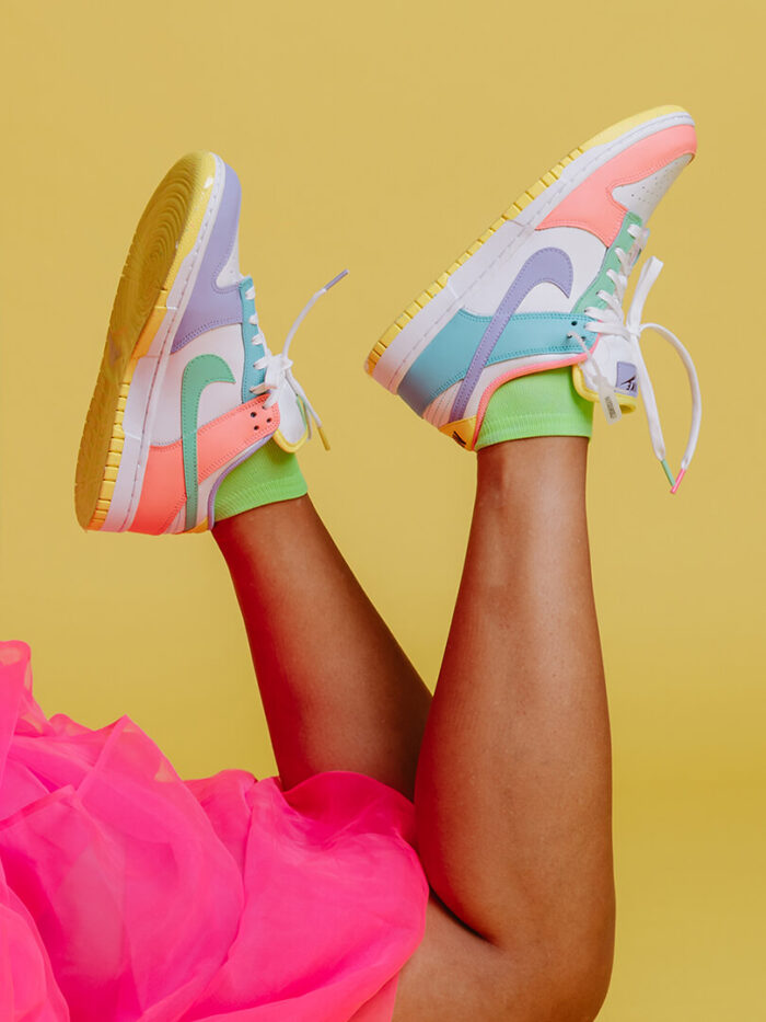 Nike Dunk Low Easter Original Sao Paulo 2