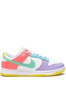 Nike Dunk Low Easter Original São Paulo